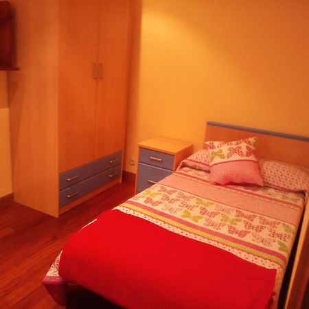 Hogar Laranafran Apartment ซานติอาโก เด กอมโปสเตลา ห้อง รูปภาพ