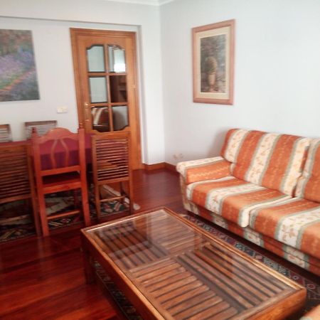 Hogar Laranafran Apartment ซานติอาโก เด กอมโปสเตลา ห้อง รูปภาพ