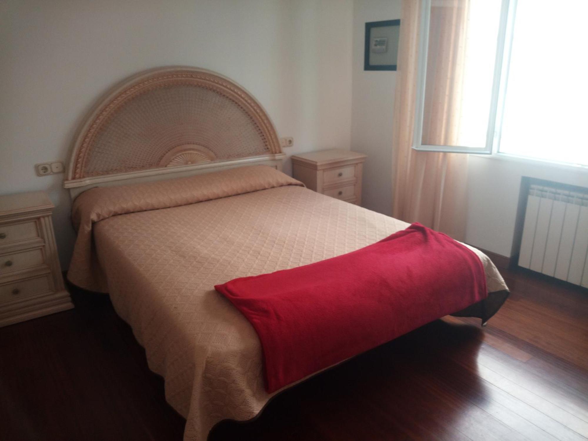 Hogar Laranafran Apartment ซานติอาโก เด กอมโปสเตลา ห้อง รูปภาพ