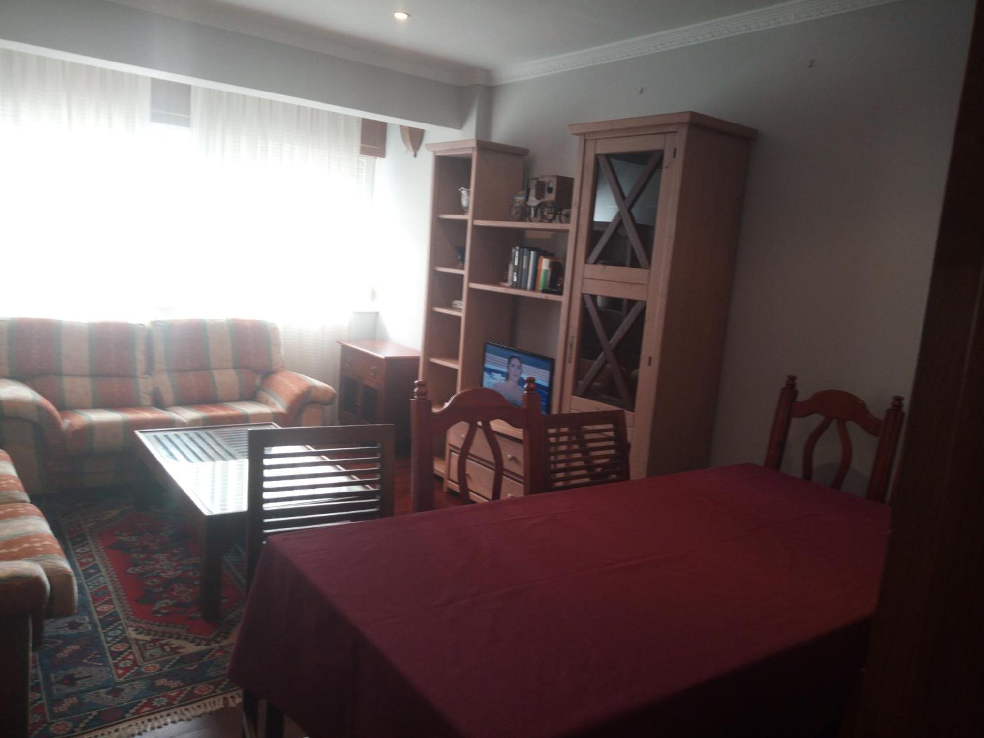 Hogar Laranafran Apartment ซานติอาโก เด กอมโปสเตลา ห้อง รูปภาพ