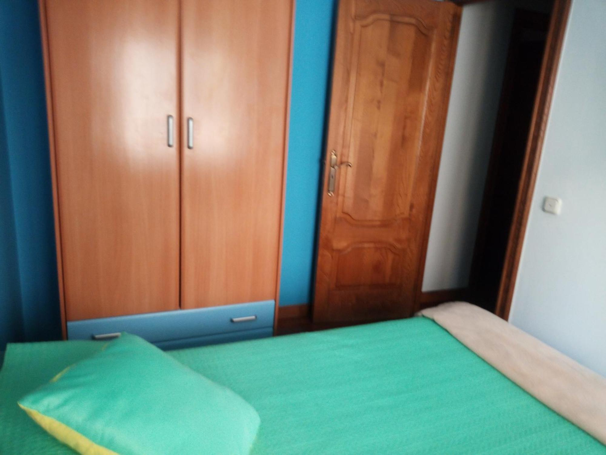 Hogar Laranafran Apartment ซานติอาโก เด กอมโปสเตลา ห้อง รูปภาพ