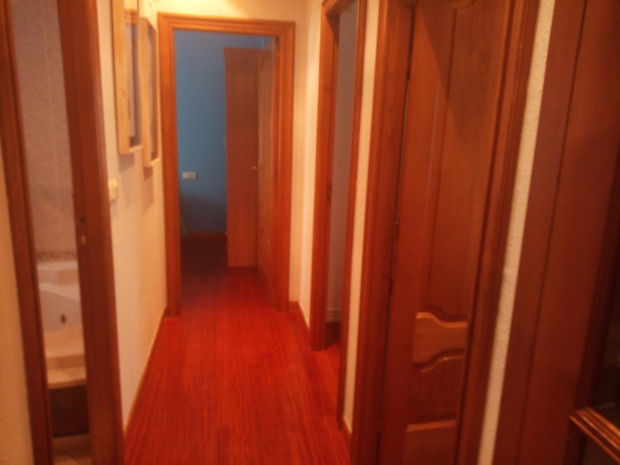 Hogar Laranafran Apartment ซานติอาโก เด กอมโปสเตลา ห้อง รูปภาพ