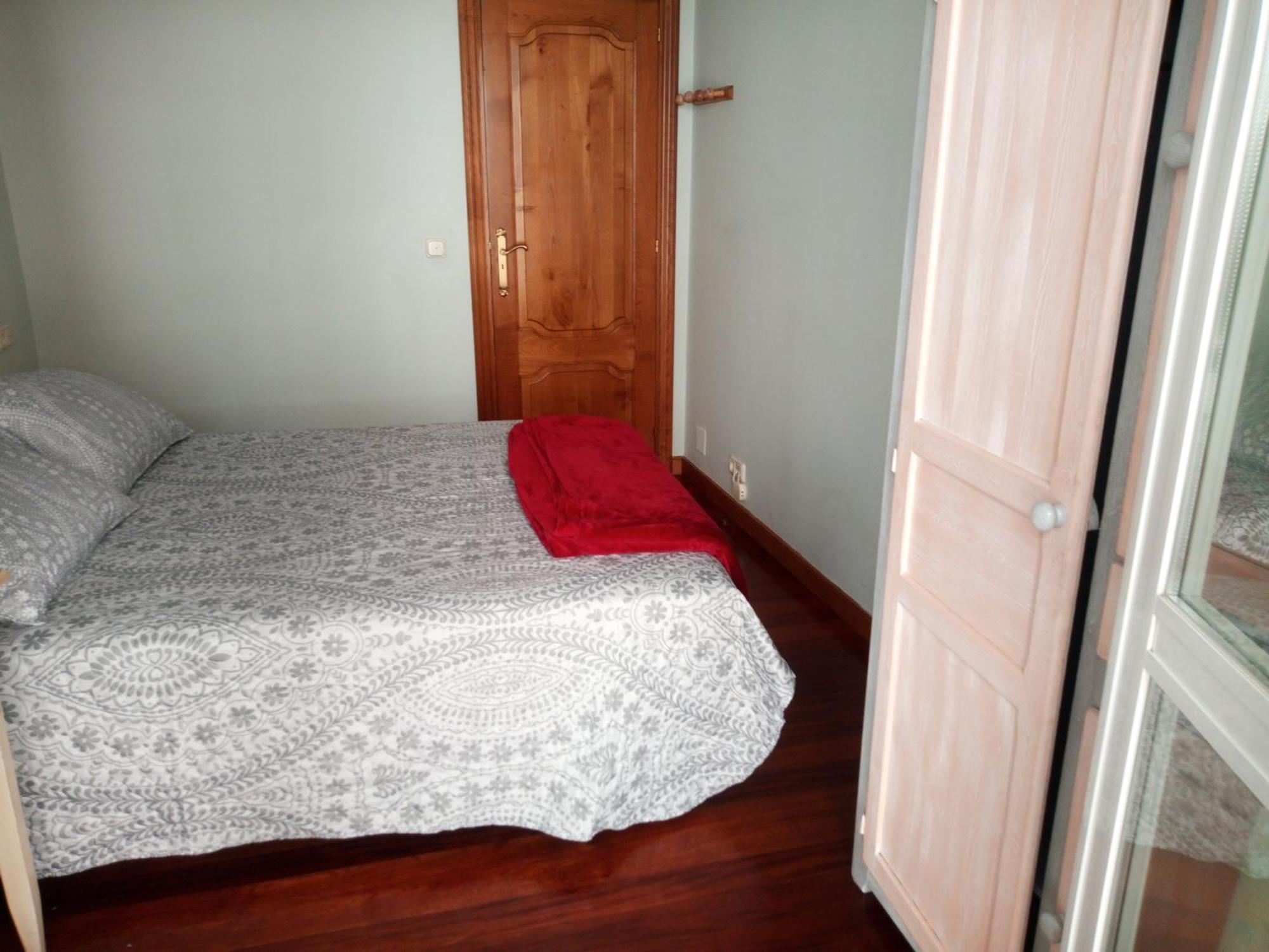 Hogar Laranafran Apartment ซานติอาโก เด กอมโปสเตลา ห้อง รูปภาพ