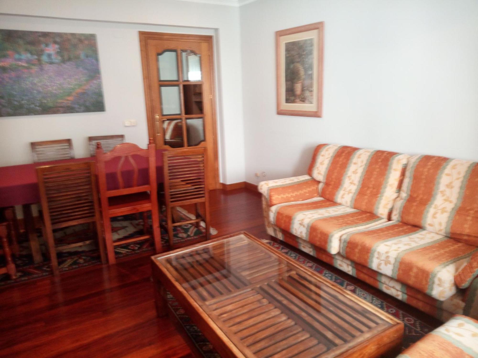 Hogar Laranafran Apartment ซานติอาโก เด กอมโปสเตลา ห้อง รูปภาพ