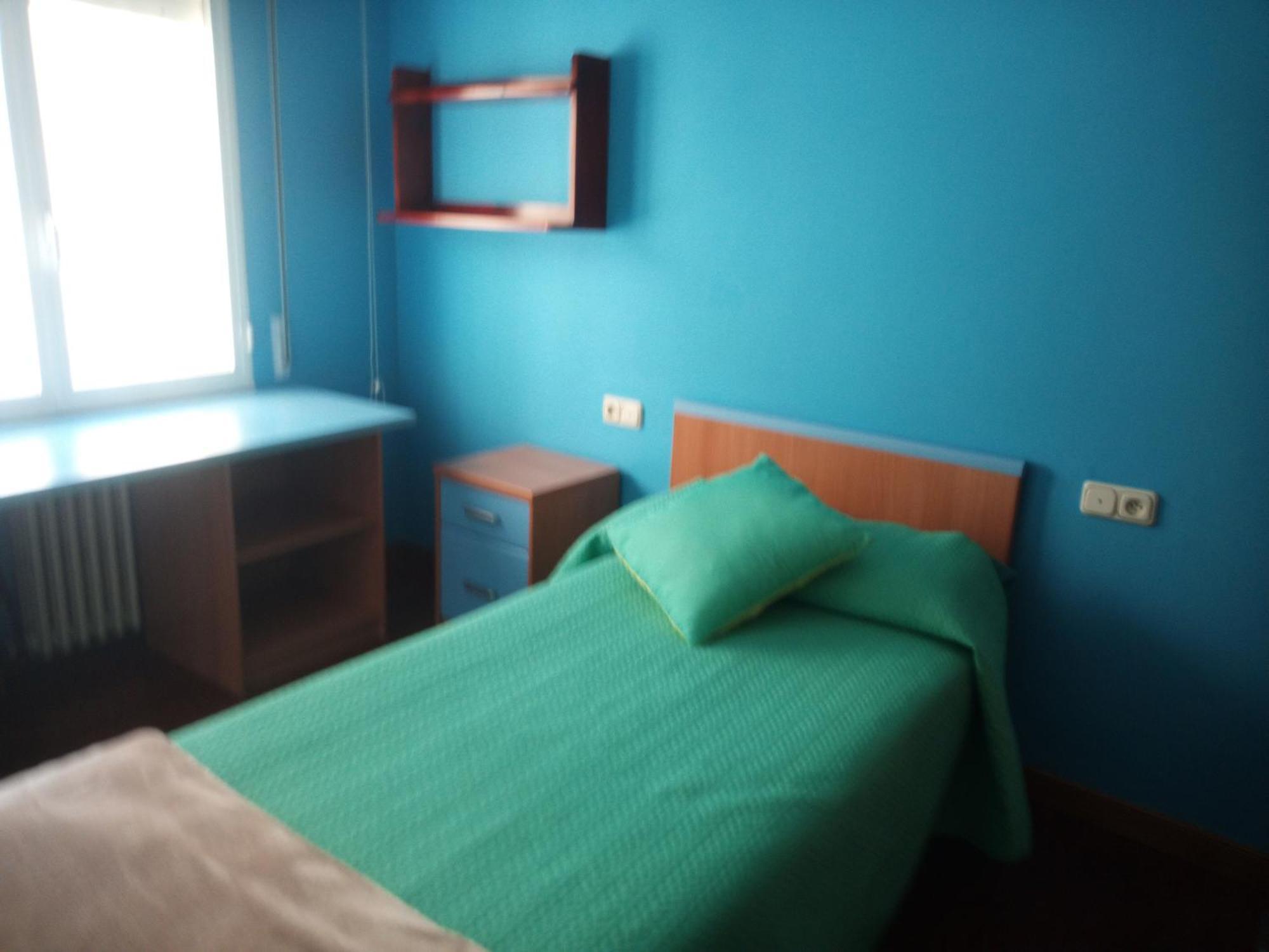 Hogar Laranafran Apartment ซานติอาโก เด กอมโปสเตลา ห้อง รูปภาพ