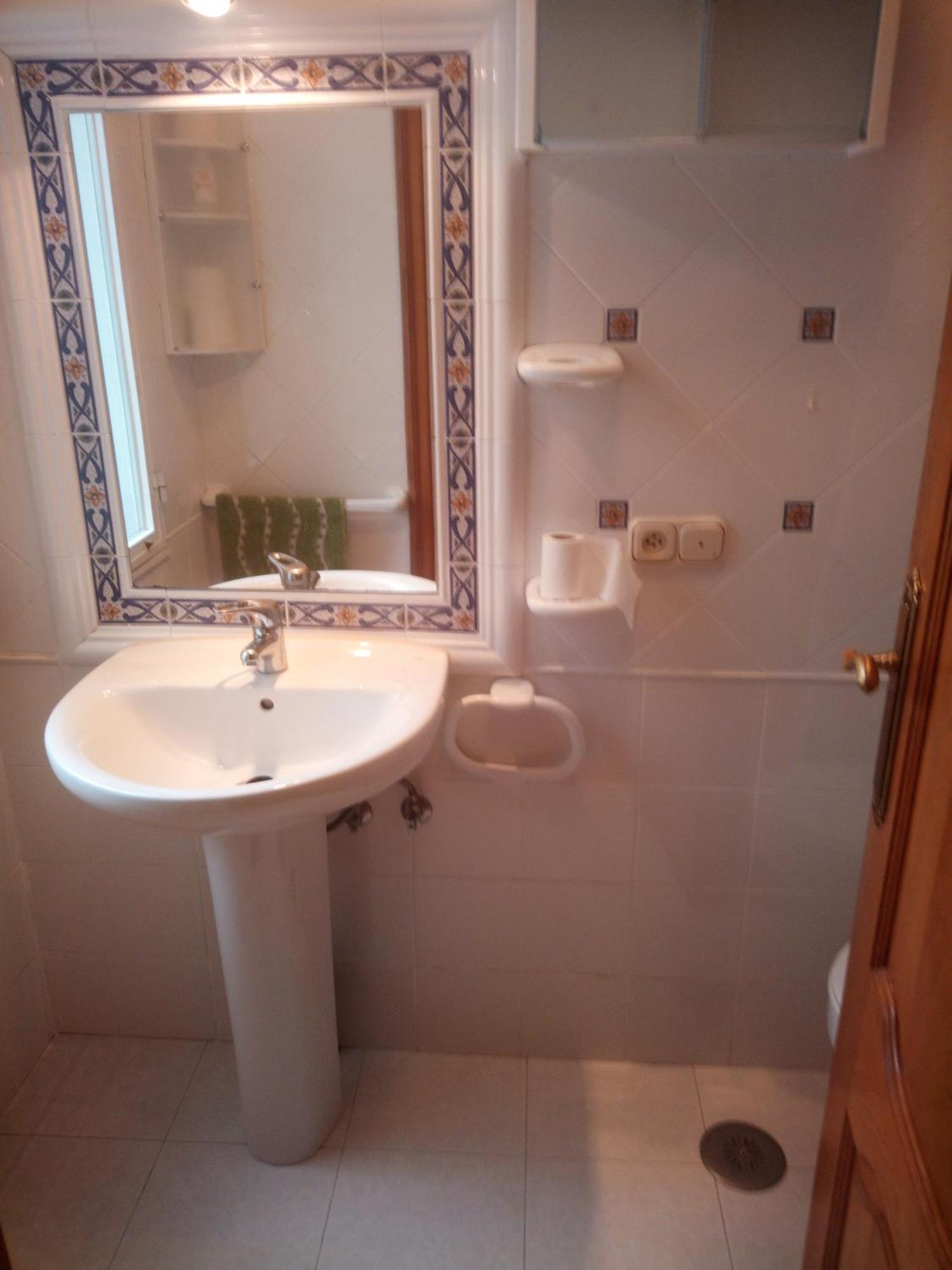 Hogar Laranafran Apartment ซานติอาโก เด กอมโปสเตลา ห้อง รูปภาพ