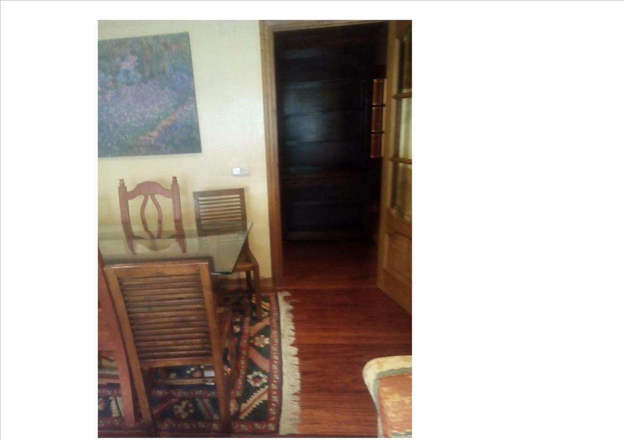 Hogar Laranafran Apartment ซานติอาโก เด กอมโปสเตลา ภายนอก รูปภาพ