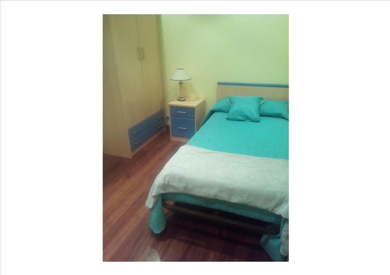 Hogar Laranafran Apartment ซานติอาโก เด กอมโปสเตลา ภายนอก รูปภาพ